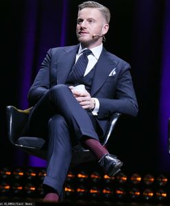 Borys Budka odpowiada Szczepanowi Twardochowi