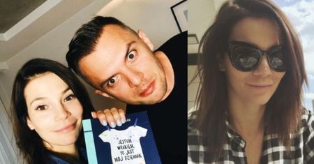 Uśmiechnięta Bohosiewicz obiecuje fankom: "Od dzisiaj już nigdy nie nagram nic podczas jazdy"