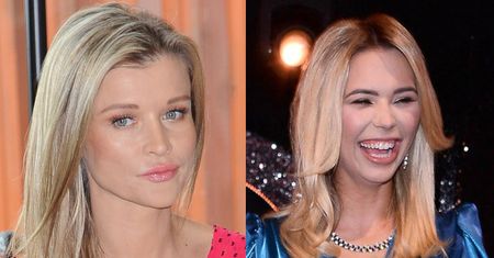 TYLKO NA PUDELKU: Joanna Krupa uderza w Kubicką: "Jestem w szoku, że po tej dramie idzie do telewizji, gdzie szum, dużo ludzi i stresuje się psa"