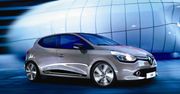Renault Clio Graphite – maluch z dodatkami