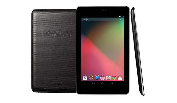 Nexus 7 (fot. asus.com)