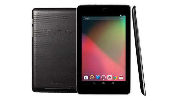 Nexus 7 wkrótce w Polsce? 1
