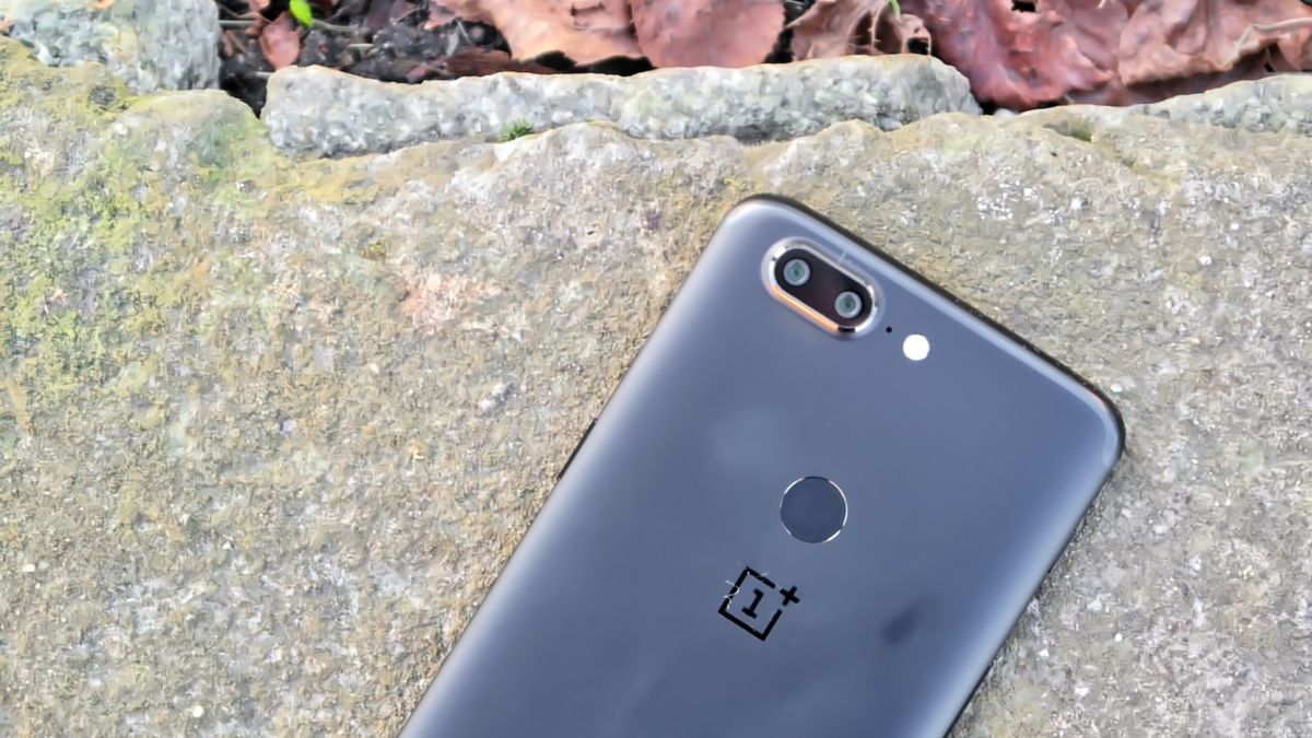 OnePlus 5T jest wart każdej złotówki. O ile twoim priorytetem nie jest aparat [TEST] 1