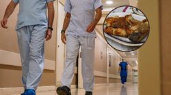 "Tylko jedna ość" na świątecznym dyżurze. Czym grozi wbicie ości w przełyk? 