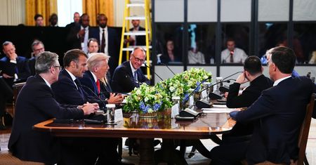 Europejskie gwarancje bezpieczeństwa. Ekspert wskazał problemy