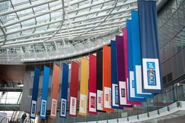 Główna siedziba TVP