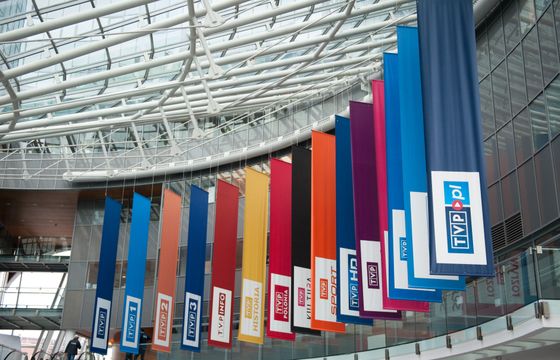 ZAiKS pozywa TVP. Spór o niemal 40 mln zł tantiem