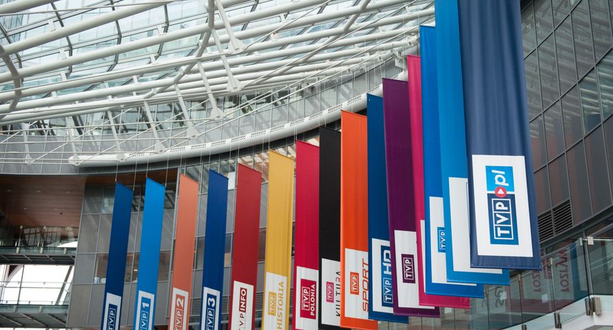 ZAiKS pozywa TVP. Spór o niemal 40 mln zł tantiem