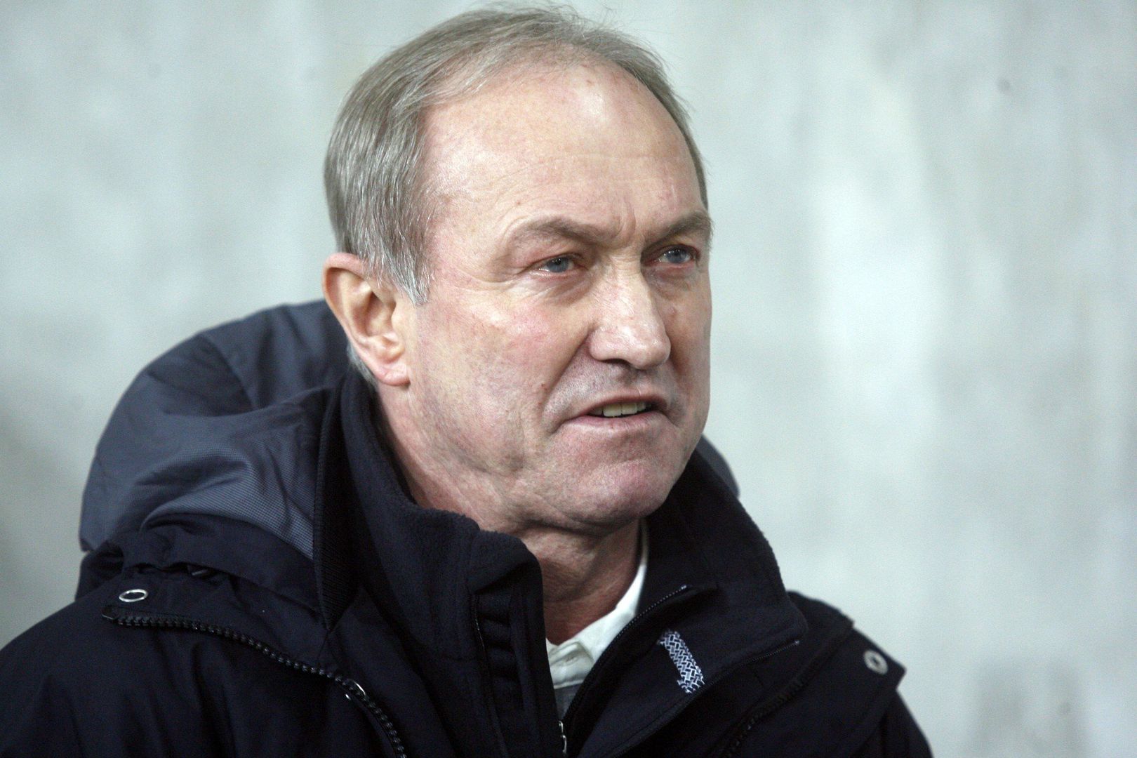 Franciszek Smuda (selekcjoner w latach 2009 - 2012)