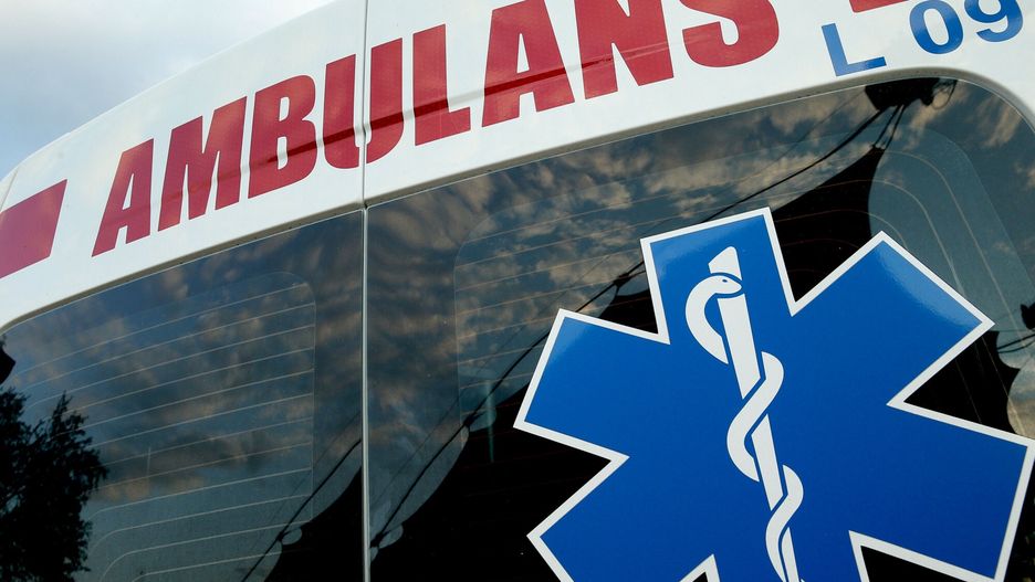 Tragedia w Białymstoku. Nie żyje 17-letni uczeń