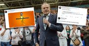 "Mateusz, ale z ciebie bambik". Wyjaśniamy, co Tusk miał na myśli