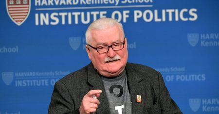 Lech Wałęsa ma dość. Jasno dał do zrozumienia, czego oczekuje