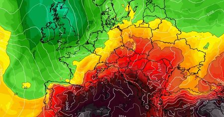 Nagły zwrot w pogodzie. Mamy najnowszą prognozę