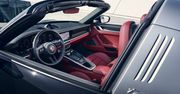 Debiutuje Porsche 911 Targa. Znamy też ceny
