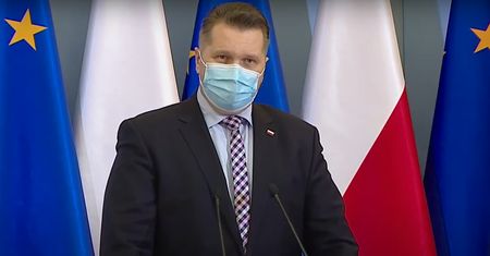 Przez pandemię mają zaległości. Czy ktoś pomoże uczniom?