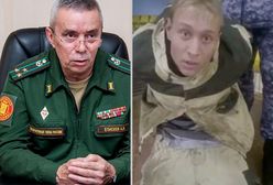 Strzelił do wojskowego komisarza. Część Rosjan widzi w nim bohatera. Będą następni?