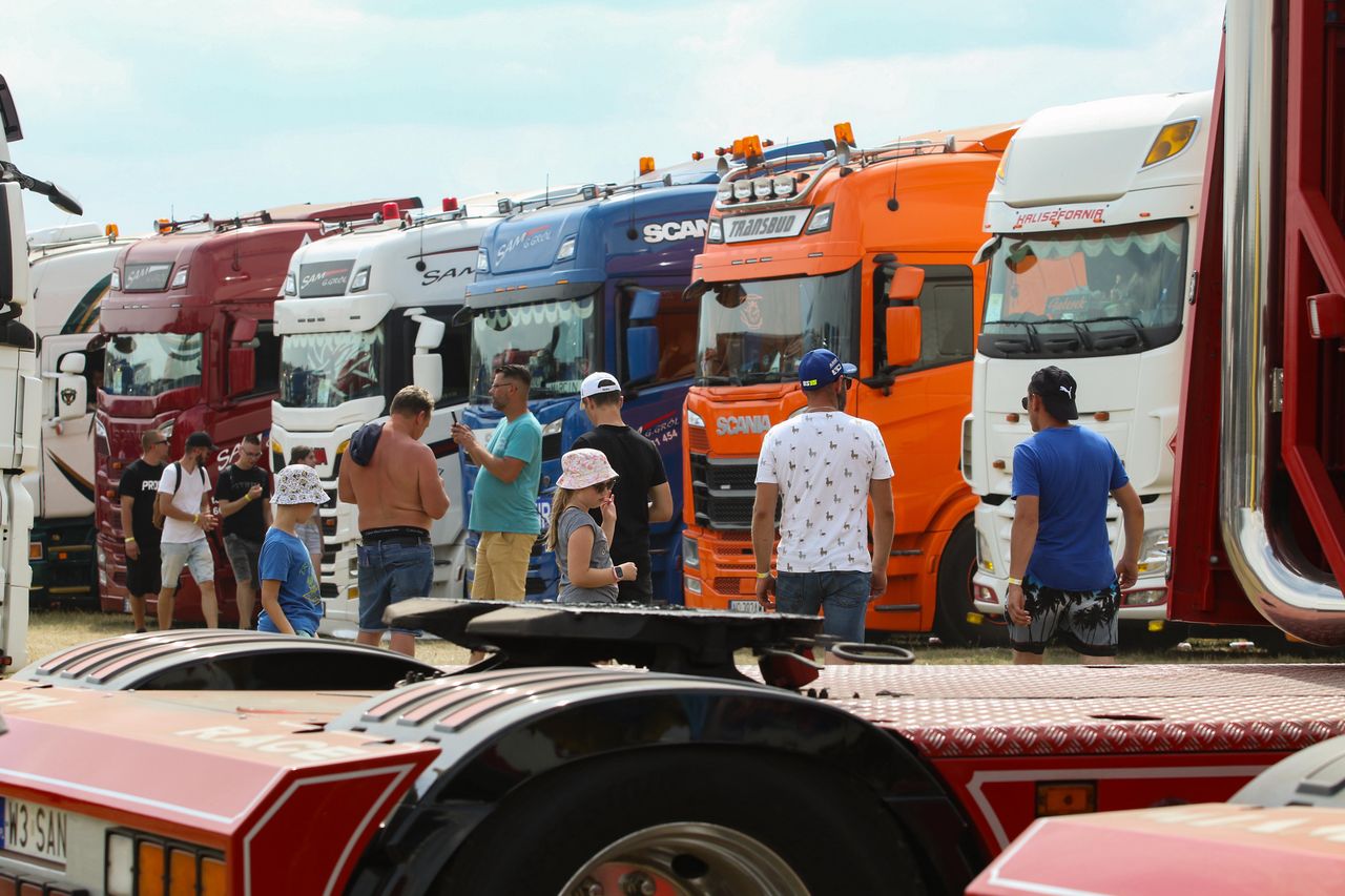 The CJEU rejected the protests of seven countries against the new regulations on working conditions for lorry drivers.