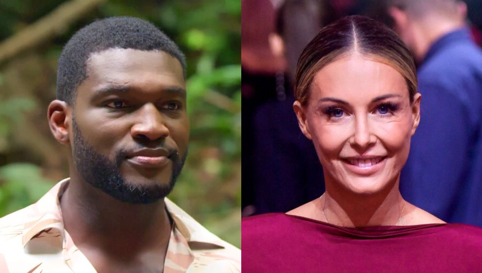 Zastąpiono go Rozenek. Izu Ugonoh szczerze o "Królowej przetrwania"