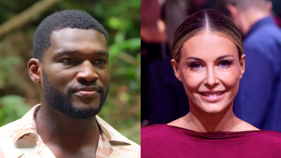 Izu Ugonoh wspomina prowadzenie "Królowej przetrwania"