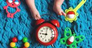 Jak wypracować rytm dobowy niemowlęcia?