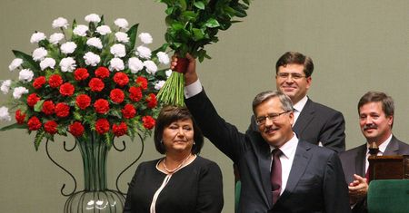 Historia najnowsza. Sprawdź, czy pamiętasz te wydarzenia