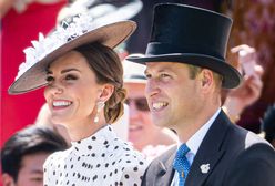 Jak dwie krople wody! Zobacz, kto zagra Williama i Kate w serialu "The Crown"