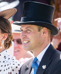 Jak dwie krople wody! Zobacz, kto zagra Williama i Kate w serialu "The Crown"