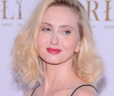 "Uwielbiam czas ze swoją dziewczyną". Coming out Justyny Wasilewskiej