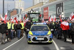 "Jaśniepan". Rolnicy wściekli na nowego wroga. Jadą z gnojowicą