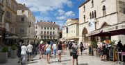 Split wprowadził nowe przepisy. Za chodzenie w bikini grozi 150 euro kary