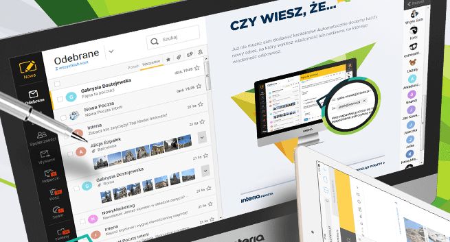Interia daje wybór: Zgoda na przetwarzanie danych albo płatna poczta. „Podeszliśmy do tego bardzo rzetelnie i uczciwie”