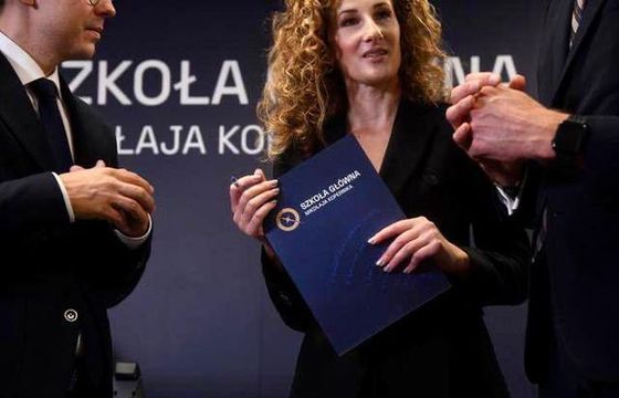 SGMK kończy pierwszy etap rekrutacji do Szkoły Doktorskiej