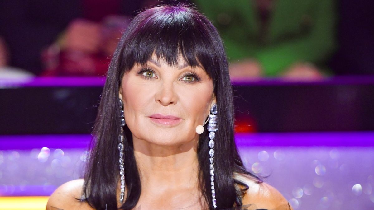 Pavlović ujawniła, co będzie robić po "Tańcu z gwiazdami"