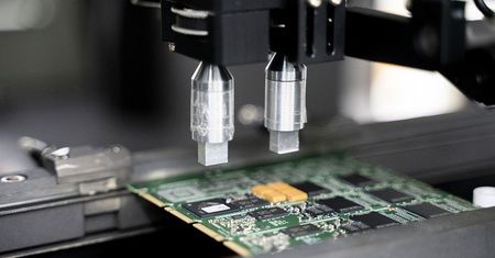 Toshiba przejmuje dział SSD od Lite-On i... zmienia swoją nazwę