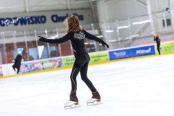 Łyżwy w środku lata? Chwiałka ponownie zaprasza na wakacyjne ślizgawki