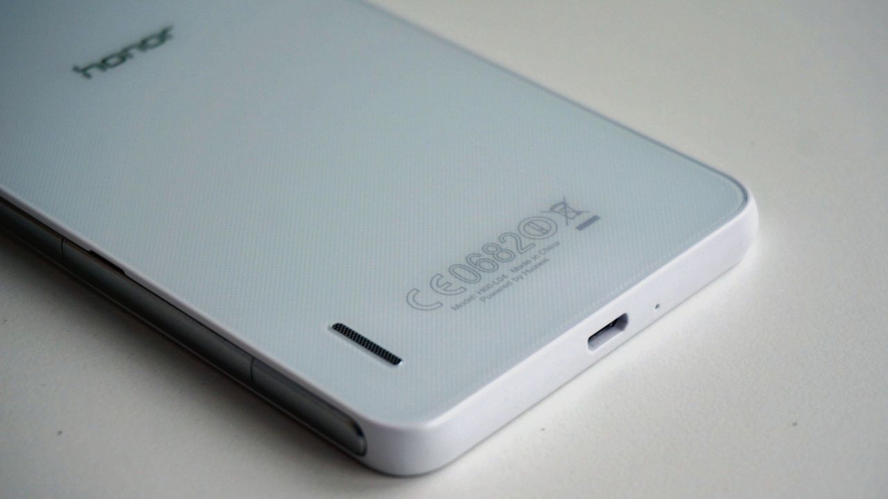 Honor6 - test i recenzja topowego smartfona za mniej niż 1500 zł 4