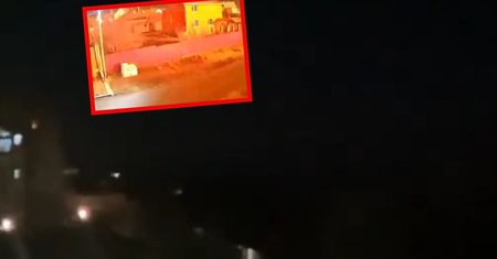 Eksplozje i alarmy. Niespokojna noc w Rosji i na Krymie