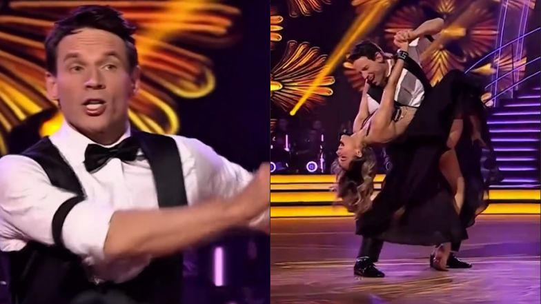 Tomasz Wolny w "TzG" Widzowie nie zgadzają się z ocenami jury