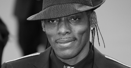 Coolio zmienił słowa "Gangsta's Paradise". Powód? Nie zgadniecie