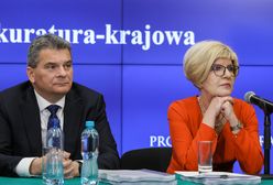 Media: Prok. Kwiatkowska rezygnuje