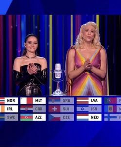 Результати першого півфіналу Євробачення-2023