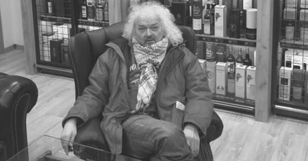 Nie żyje Mirek z "Kuchennych Rewolucji". Smutne doniesienia