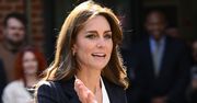 Kate Middleton została zmuszona do ujawnienia choroby? Niepokojące wieści z Pałacu