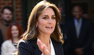 Kate Middleton została zmuszona do ujawnienia choroby? Niepokojące wieści z Pałacu