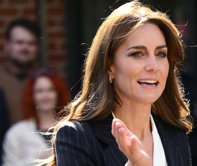 Kate Middleton została zmuszona do ujawnienia choroby? Niepokojące wieści z Pałacu