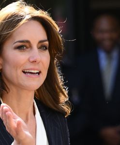 Kate Middleton została zmuszona do ujawnienia choroby? Niepokojące wieści z Pałacu