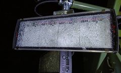 Ostrzelano maszty na granicy. Błaszczak żąda wyjaśnień