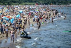 Gdzie Polacy zamierzają spędzić wakacje? Najnowszy sondaż WP