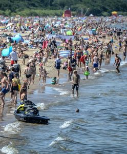 Gdzie Polacy zamierzają spędzić wakacje? Najnowszy sondaż WP