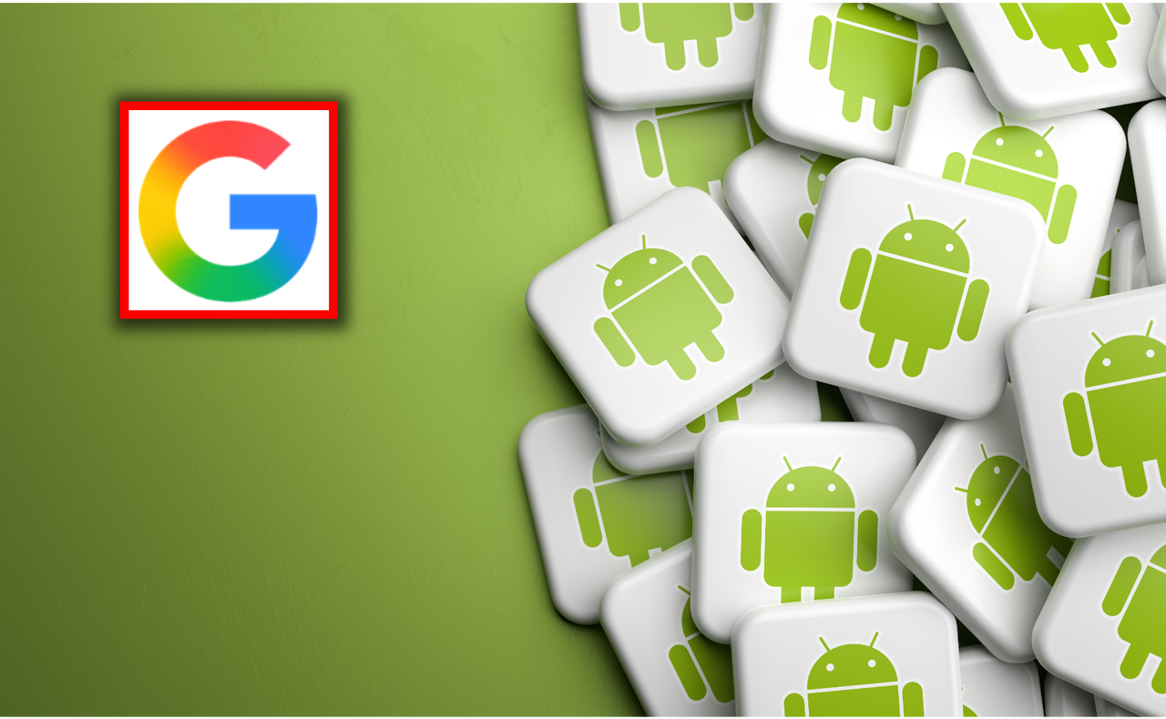 Nowy pomysł Google'a. Android ma trafić do komputerów